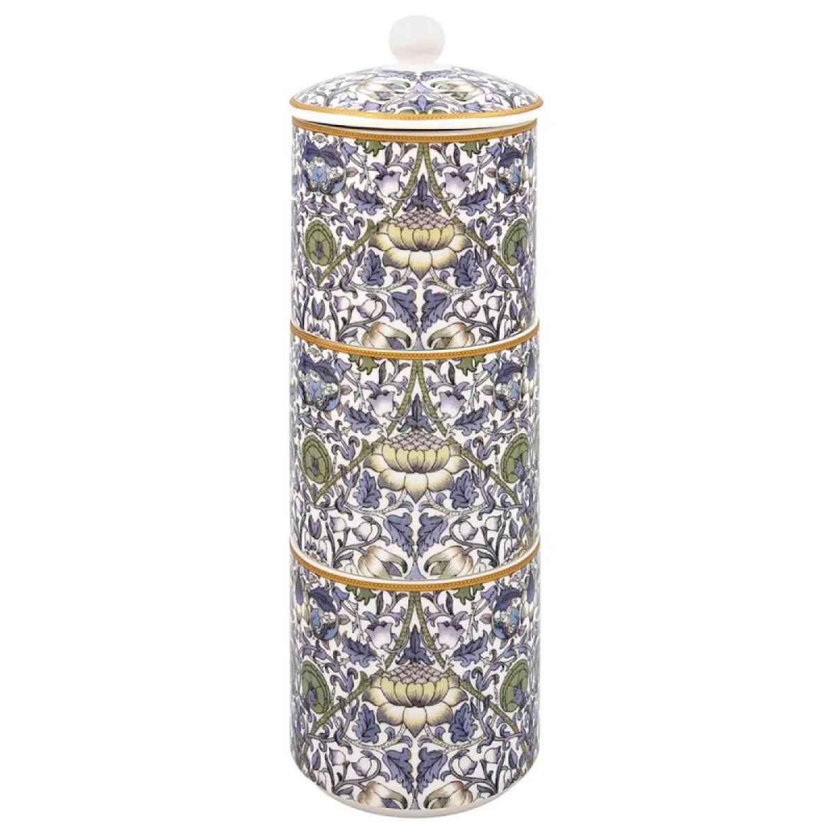 Set keramičkih posuda LODDEN 