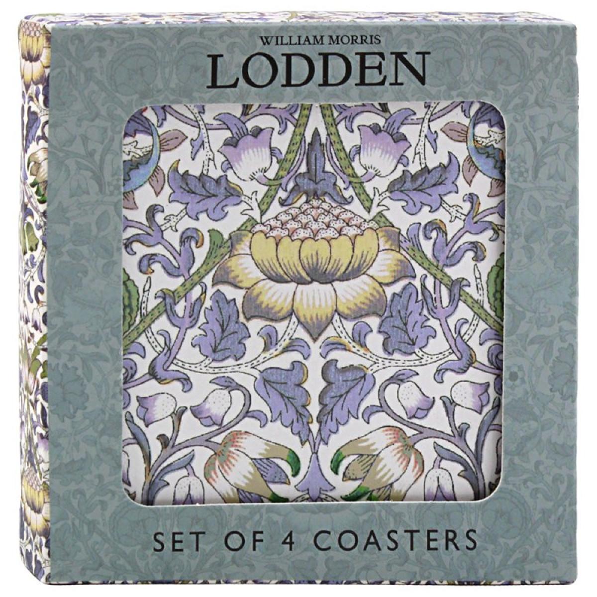 Podmetači LODDEN 4 kom 