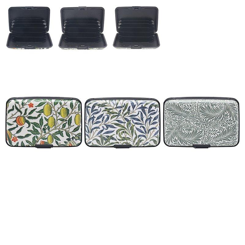 Kutija za platne kartice PROTECTORS (Više vrsta) 