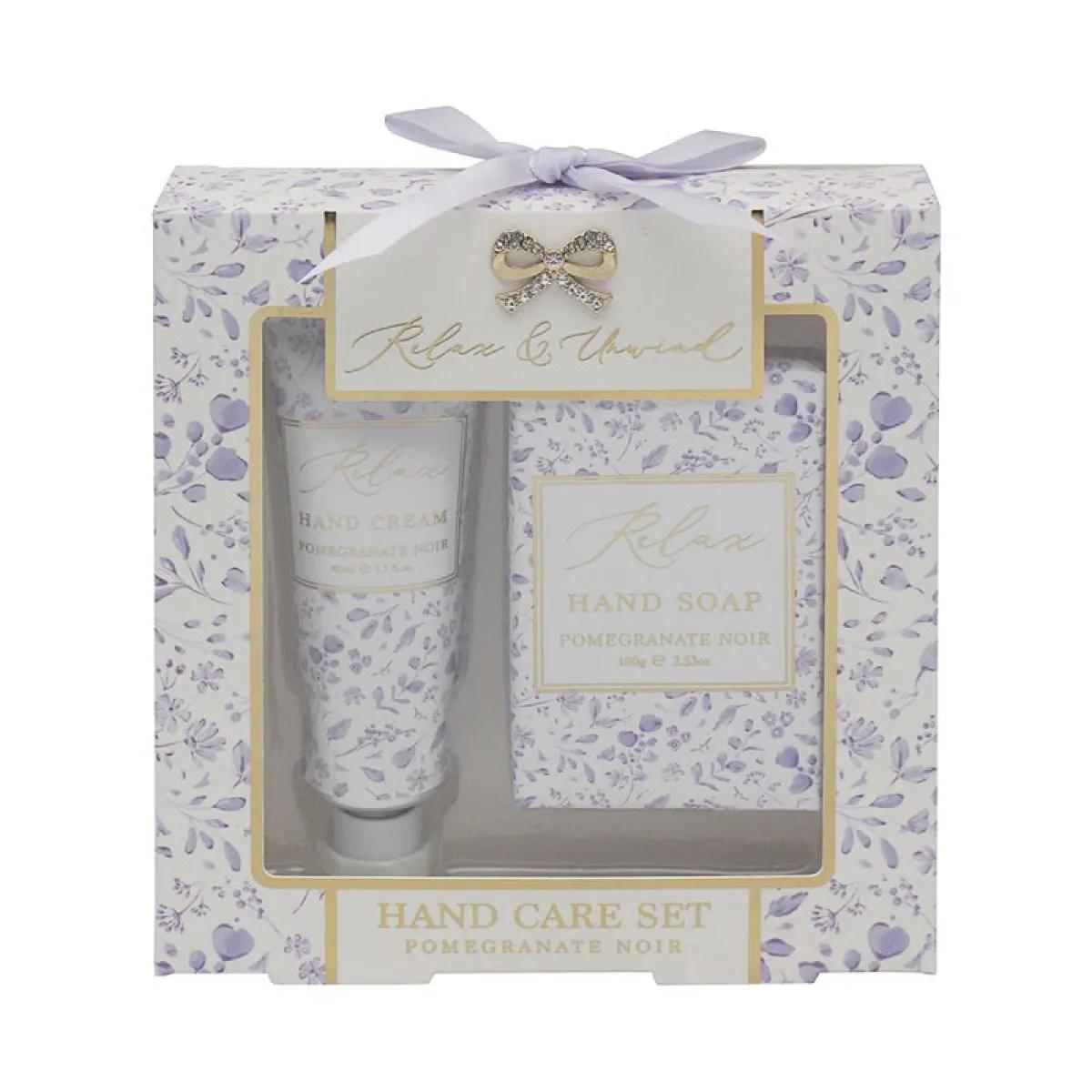 Kozmetički set za ruke MADELAINE 