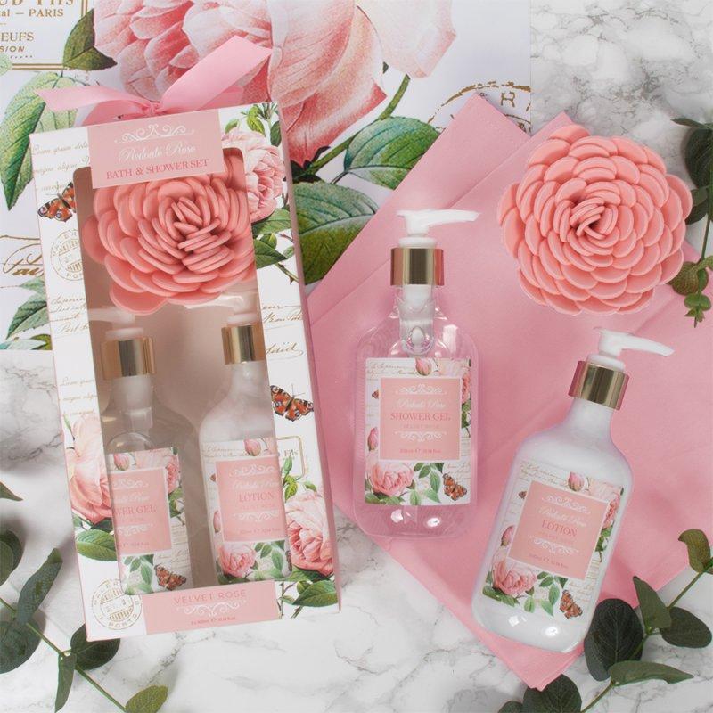 Set za tuširanje ROSE 