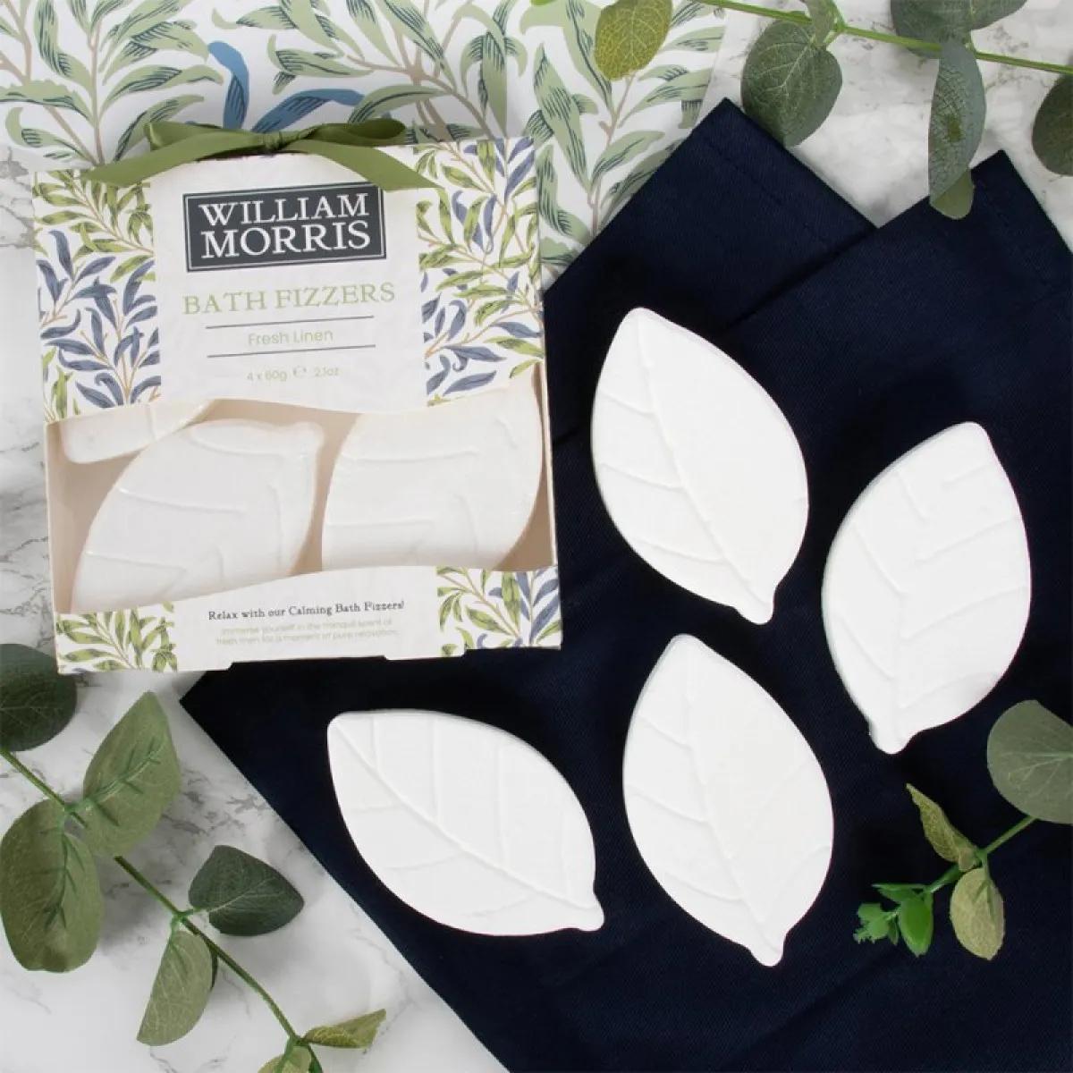 Kuglice za kupanje WILLOW BOUGH BATH FIZZERS 