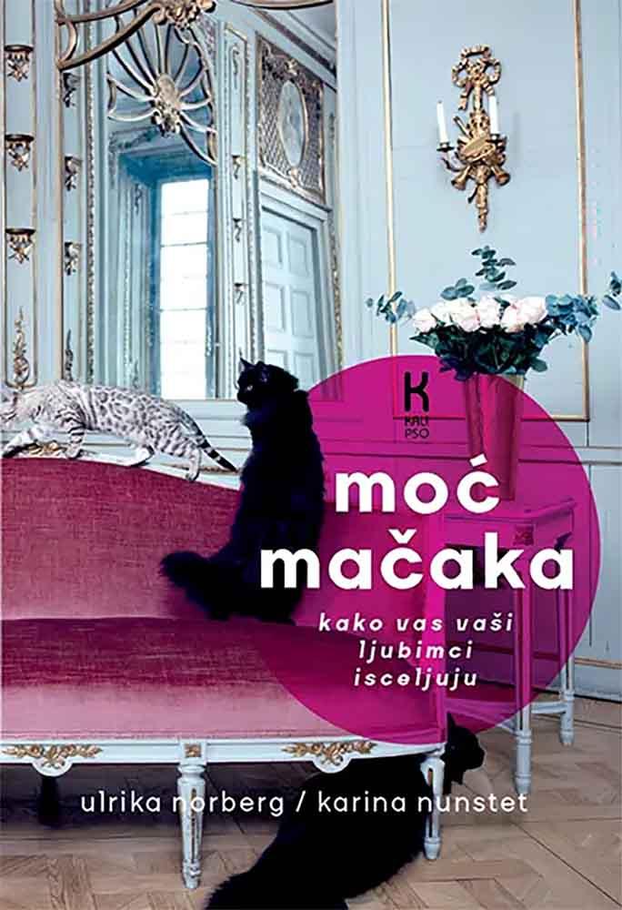 MOĆ MAČAKA 