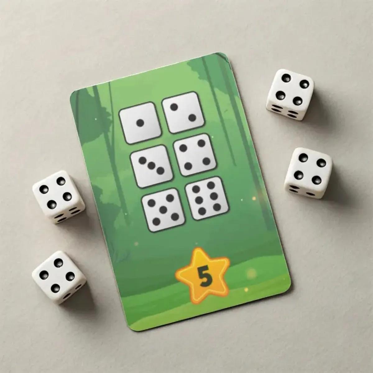 Društvena igra MUDRO BIRAJ 