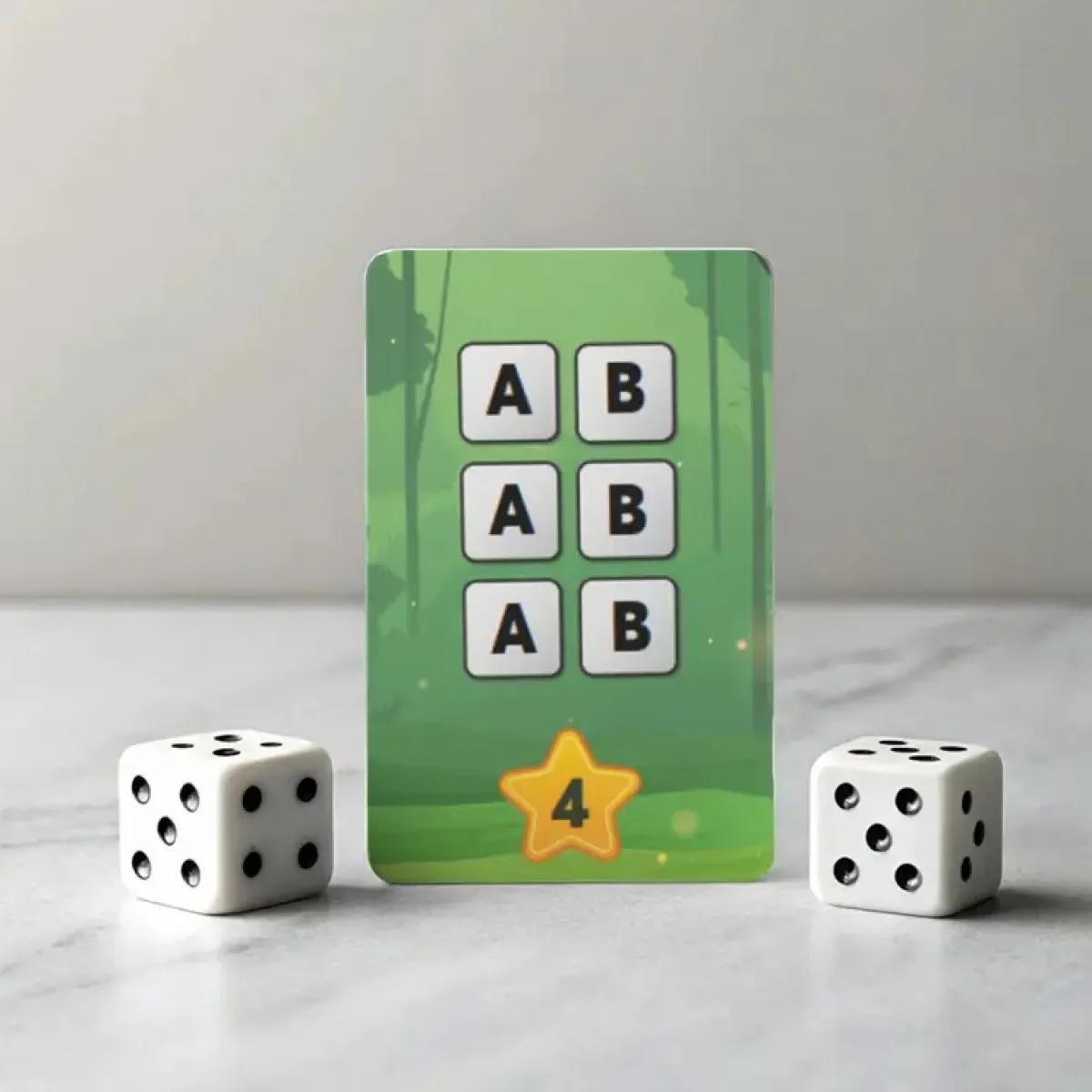 Društvena igra MUDRO BIRAJ 