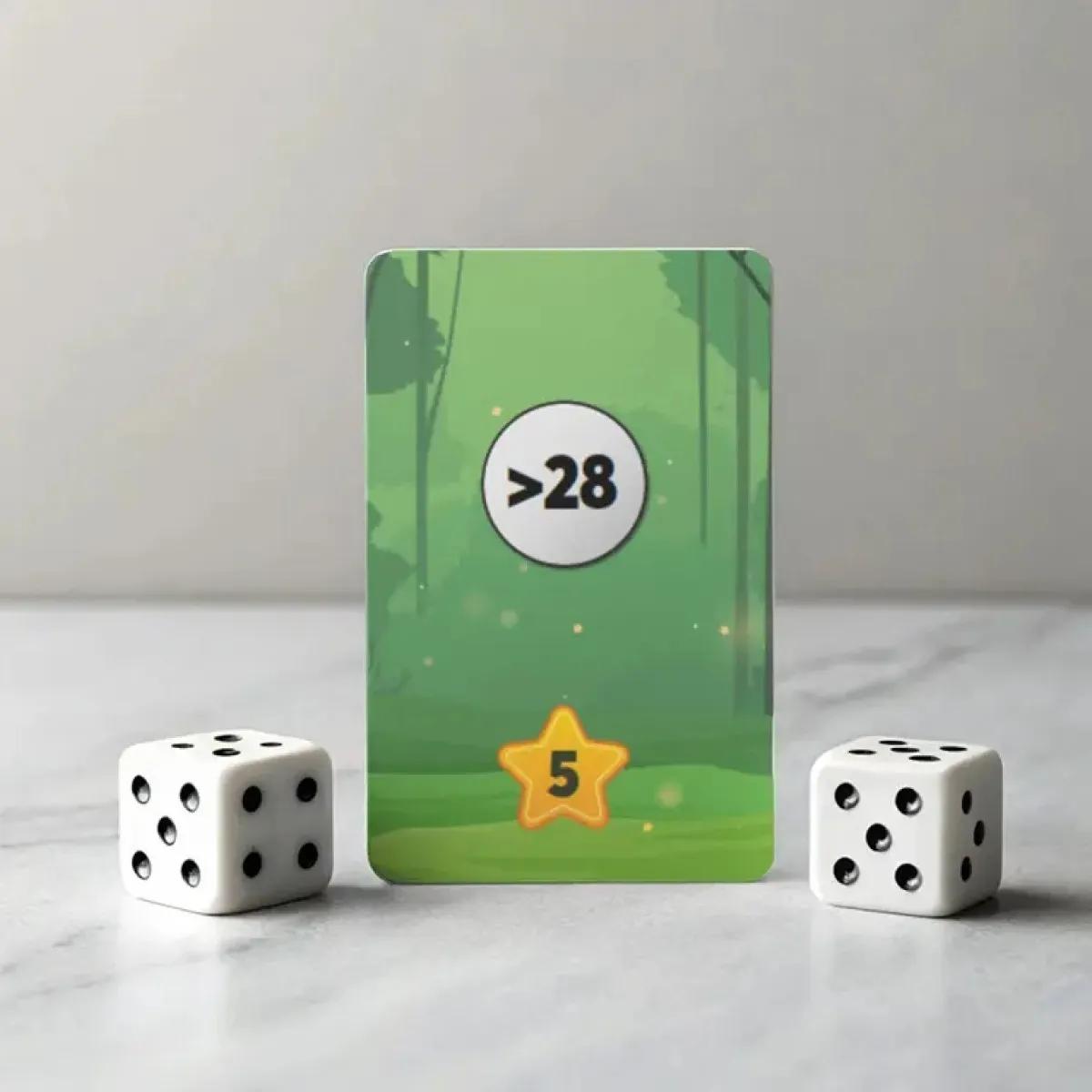 Društvena igra MUDRO BIRAJ 