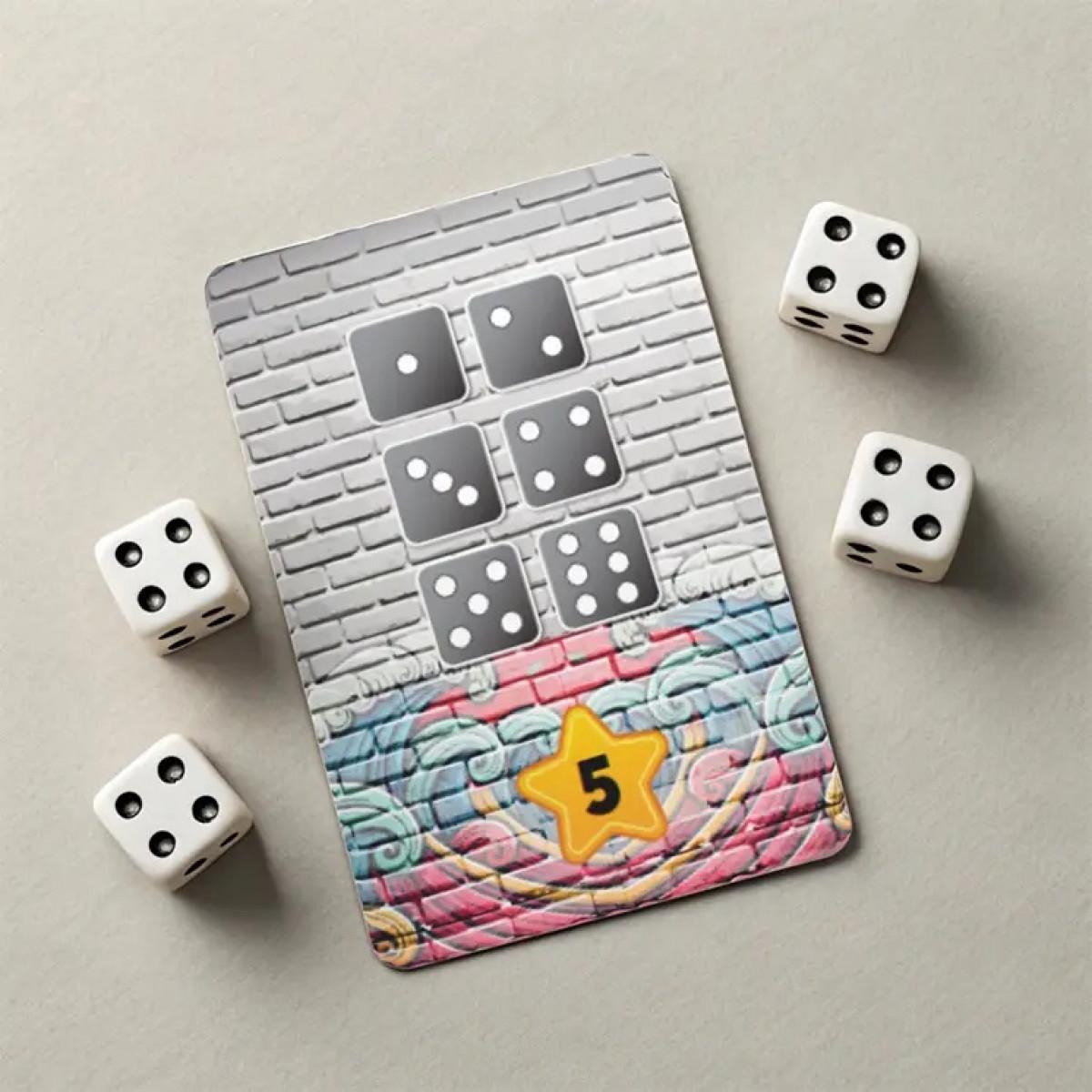 Društvena igra BRZO MOZGAJ 