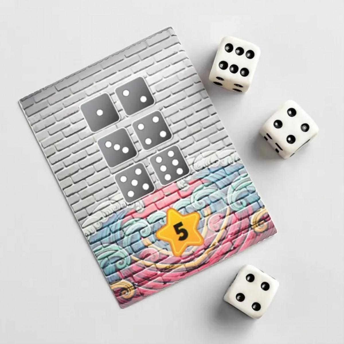 Društvena igra BRZO MOZGAJ 