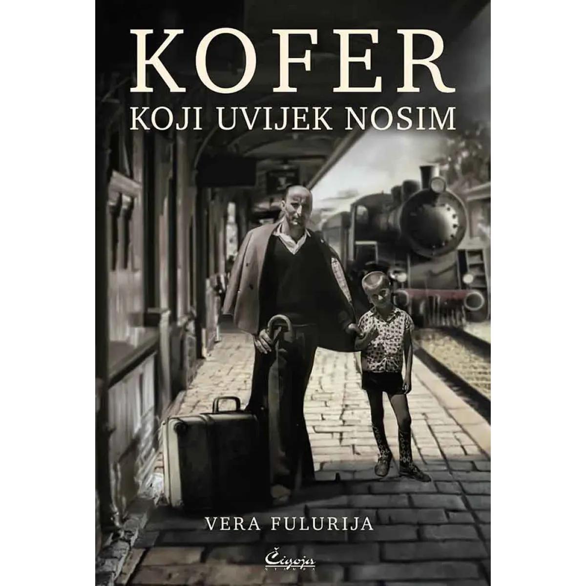 KOFER KOJI UVEK NOSIM 