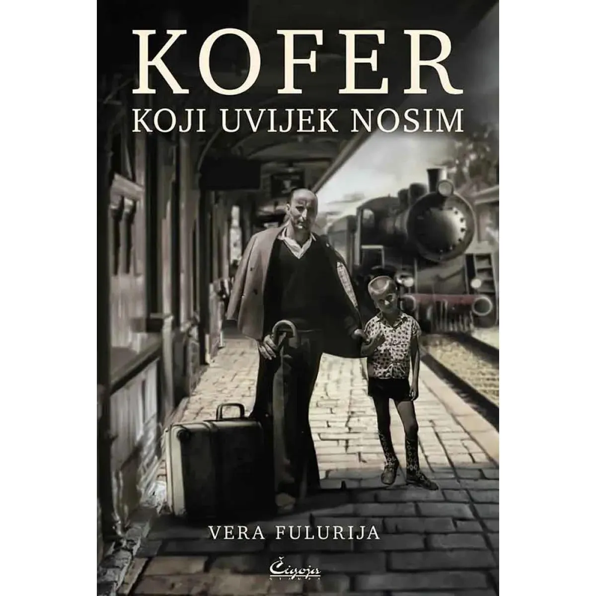 KOFER KOJI UVEK NOSIM 