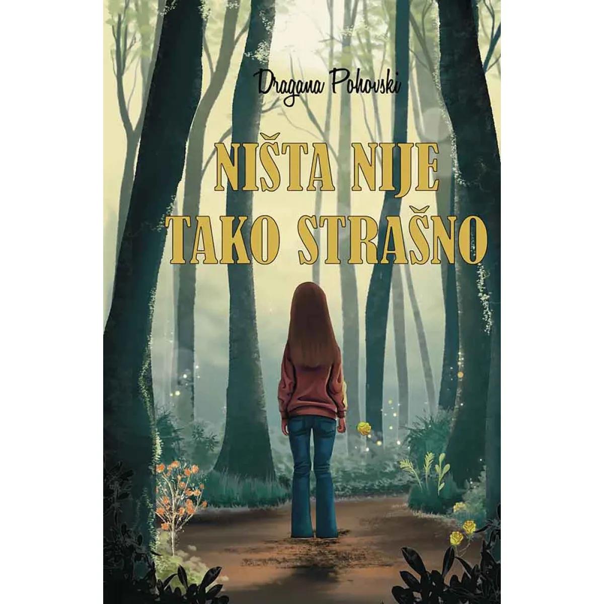 NIŠTA NIJE TAKO STRAŠNO 