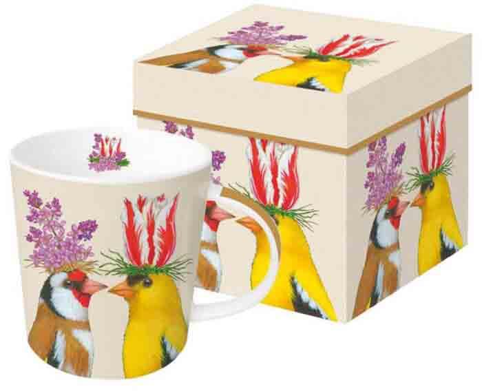 Šolja SPRING ROMANCE 