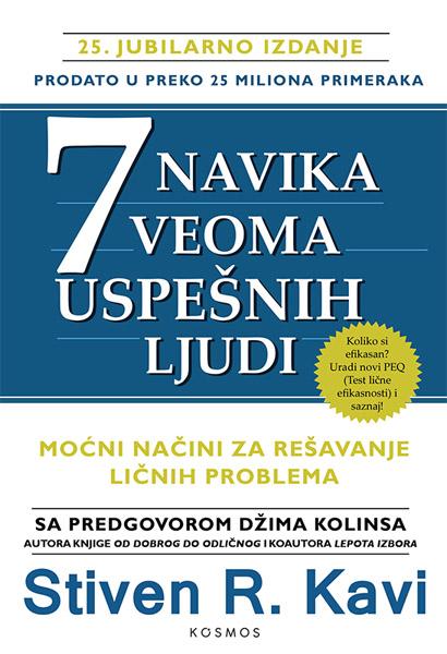 7 NAVIKA VEOMA USPEŠNIH LJUDI 
