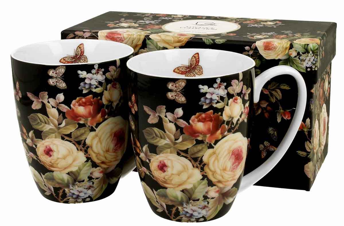 Set dve šolje CLASSIC WARDA 