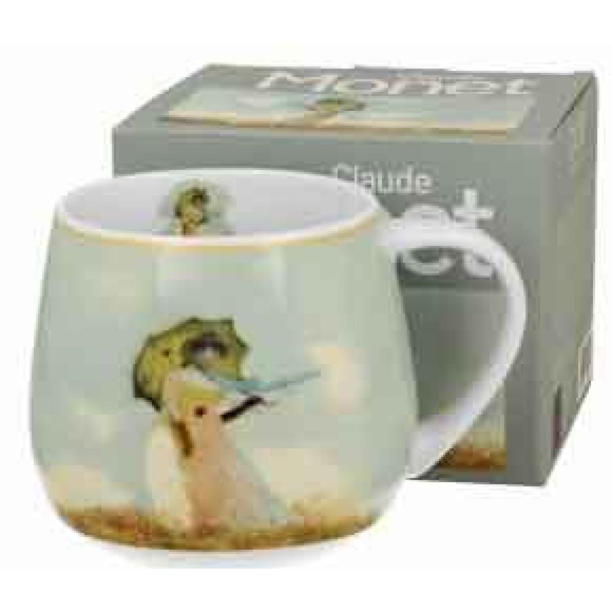 Šolja WOMEN WITH PARASOL - C. MONET 