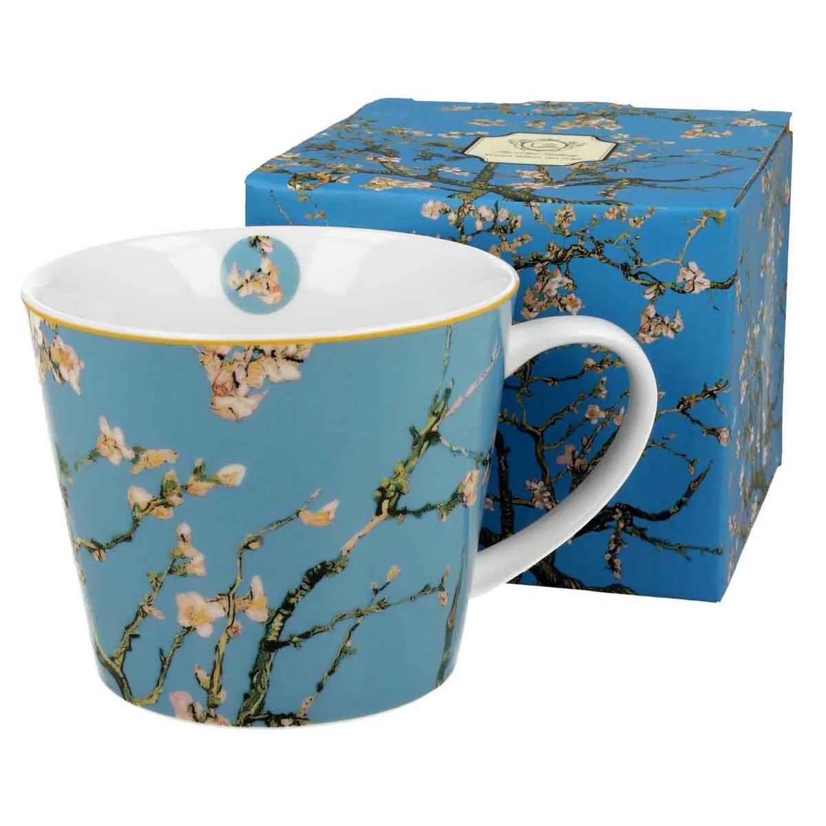 Šolja ALMOND BLOSSOM - V. VAN GOGH - 600ml 