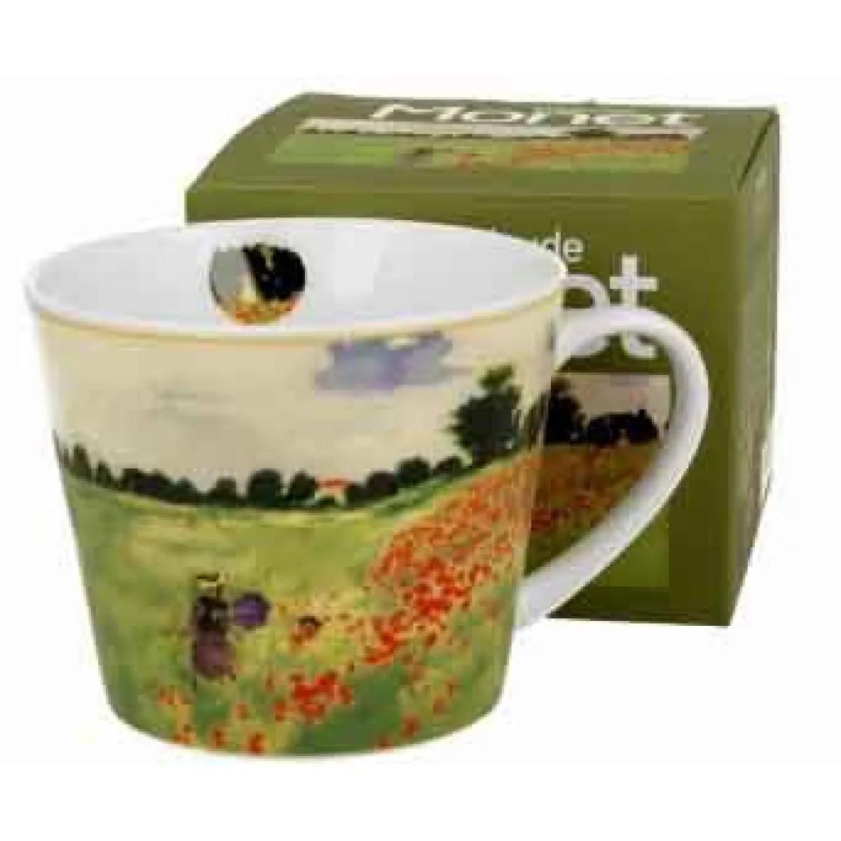 Šolja POPPY FIELD - C. MONET 