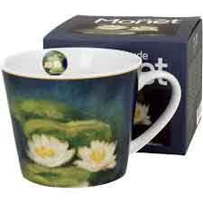 Šolja NENUFARS - C. MONET 