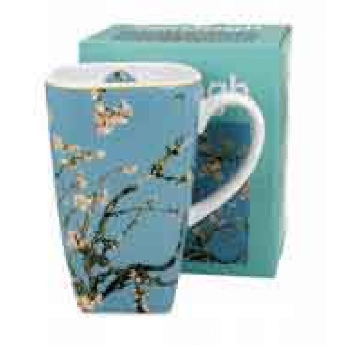 Šolja ALMOND BLOSSOM - V. VAN GOGH 