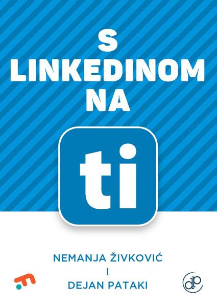 S LINKEDINOM NA TI 