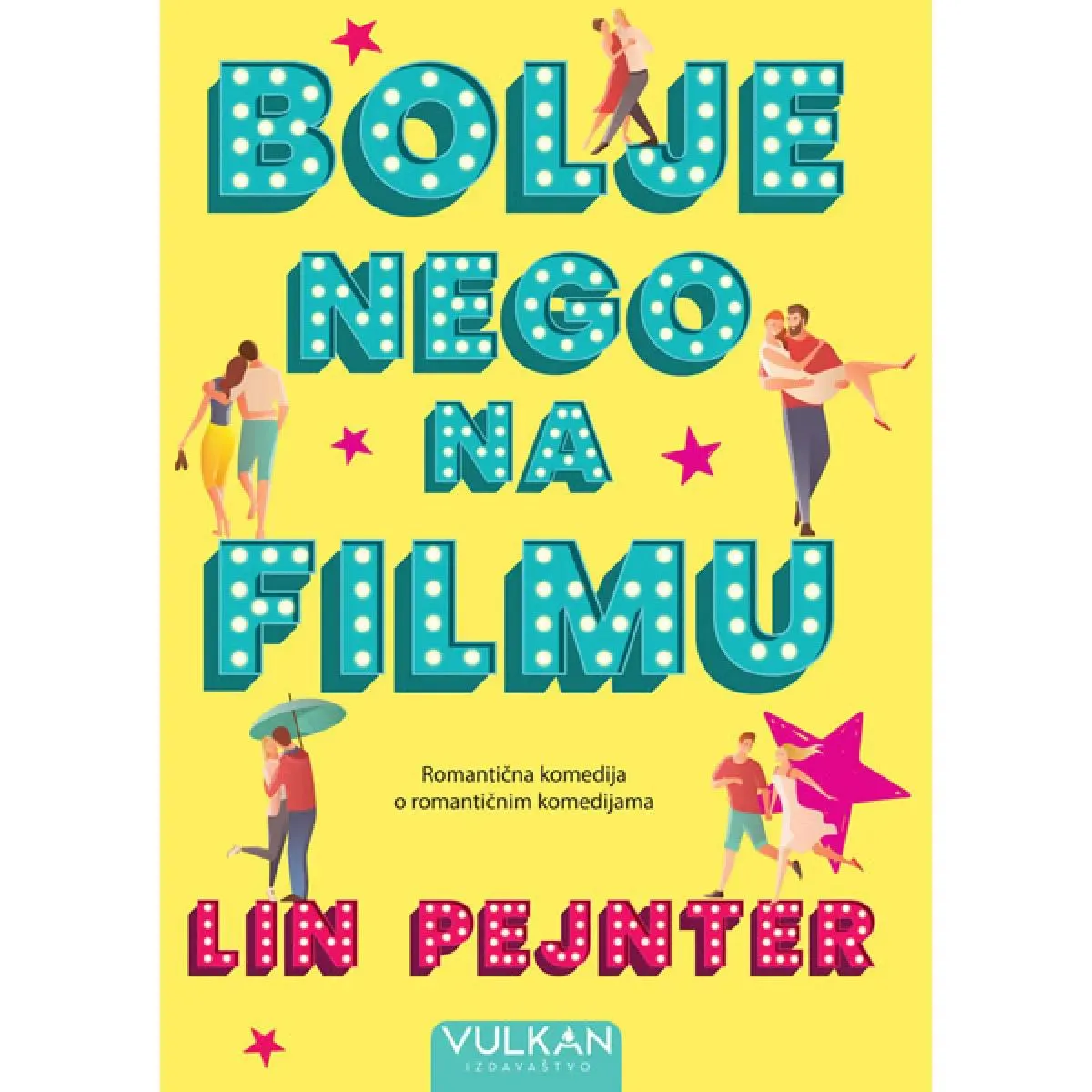 BOLJE NEGO NA FILMU - TikTok Hit 