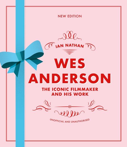 WES ANDERSON 
