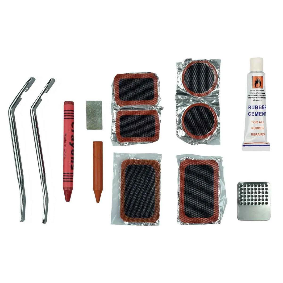 Set za bicikl BICYCLE REPAIR KIT 