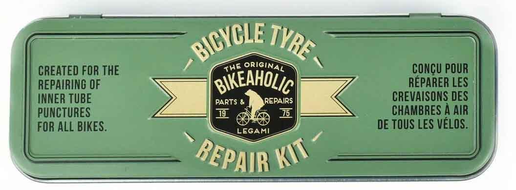 Set za bicikl BICYCLE REPAIR KIT 