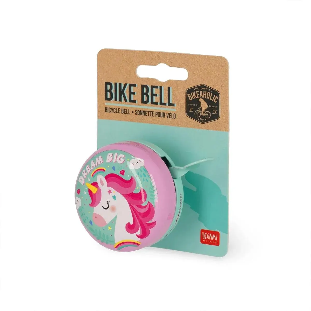 Zvonce za bicikl UNICORN 