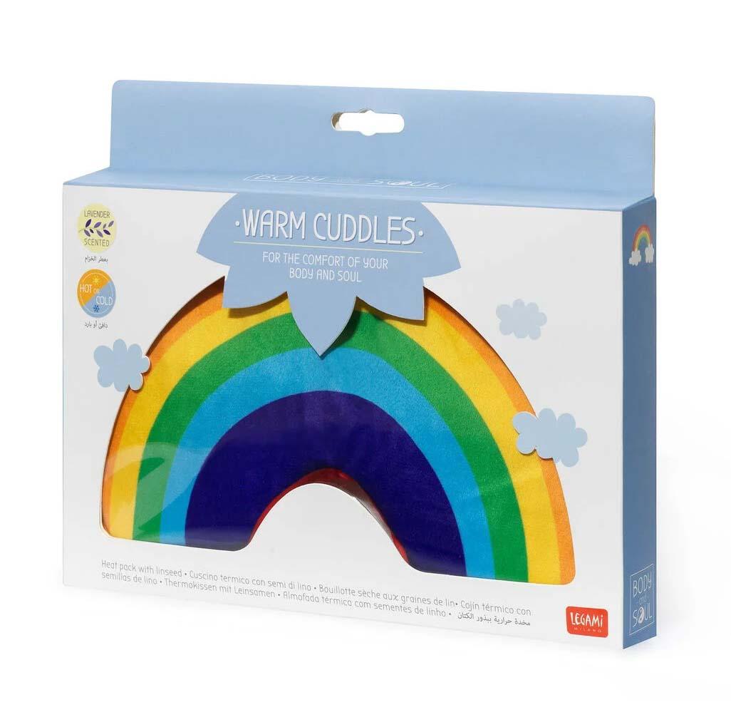 Grejač za ruke WARM CUDDLES - RAINBOW 