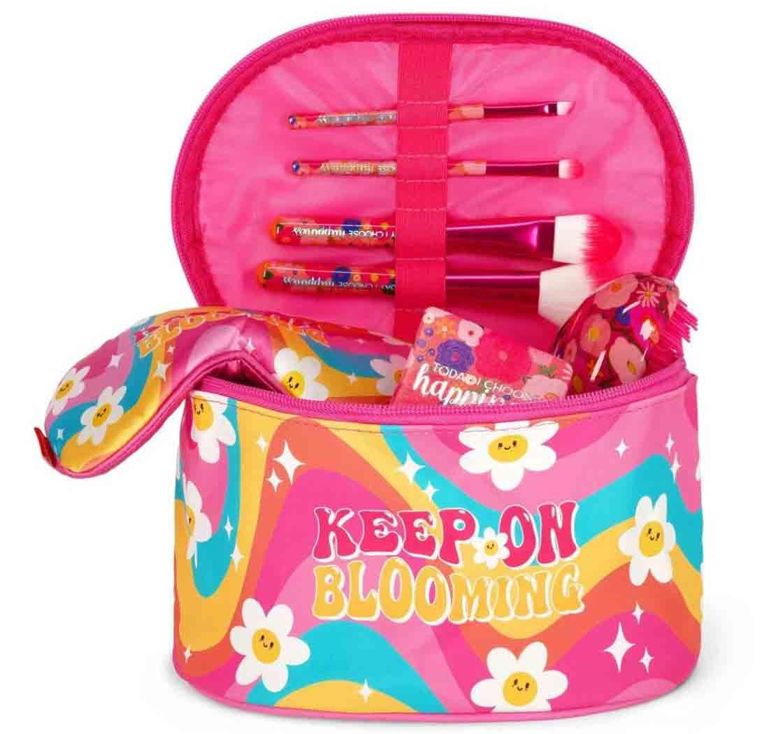 Neseser HELLO BEAUTY - DAISY 