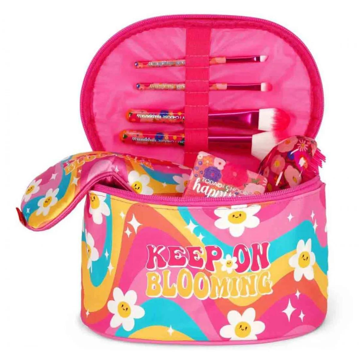 Neseser HELLO BEAUTY - DAISY 