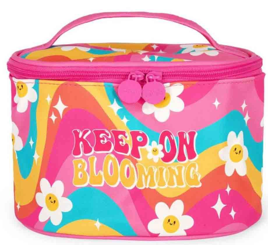 Neseser HELLO BEAUTY - DAISY 