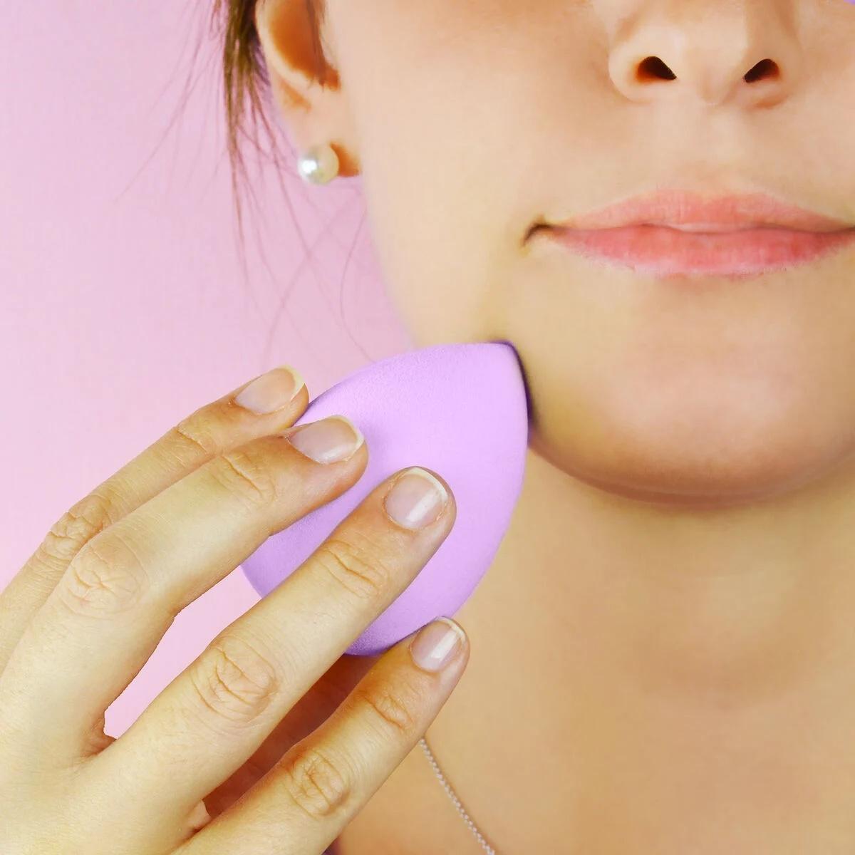 Sunđer za šminku UNICORN 