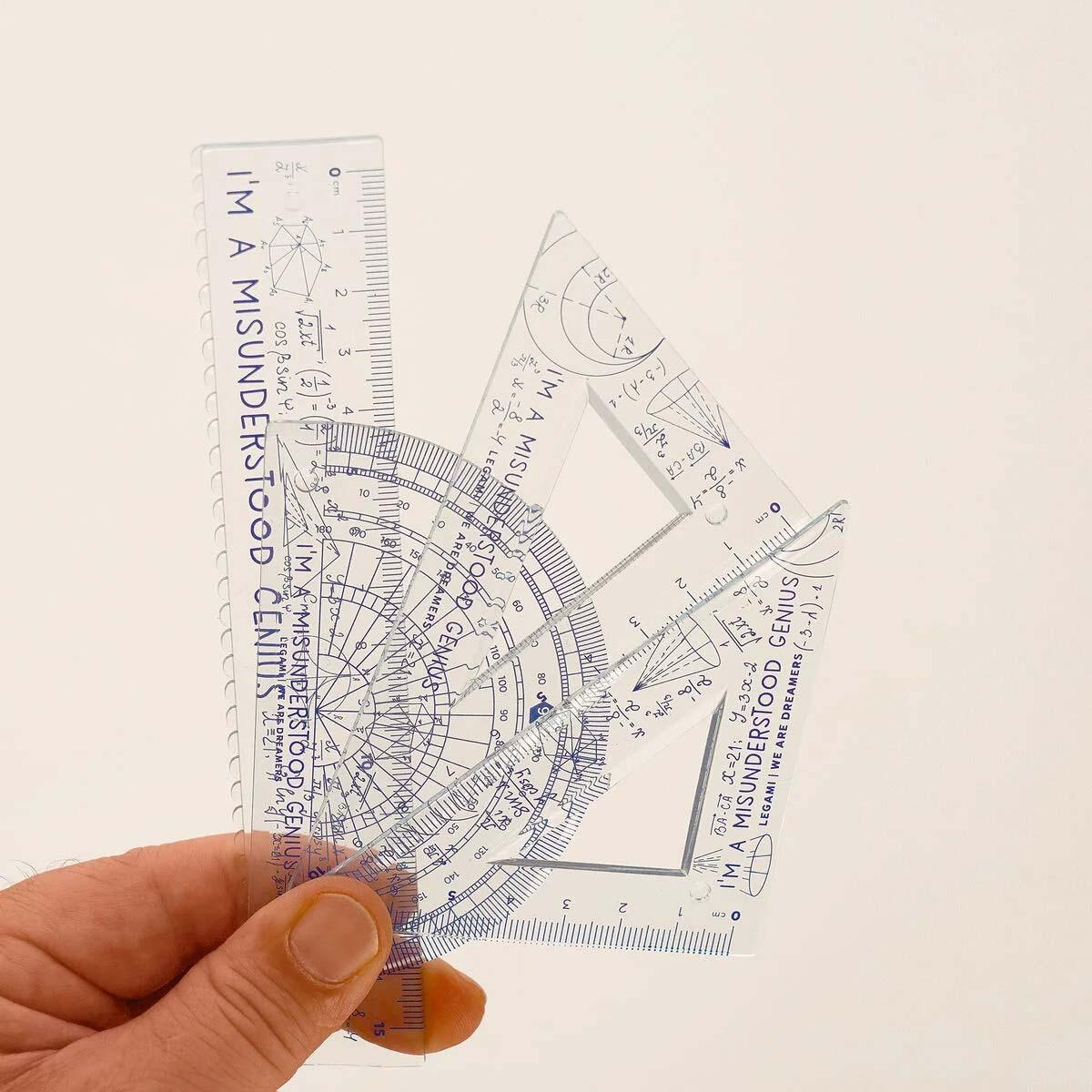 Lenjir YOU RULE! - GENIUS 