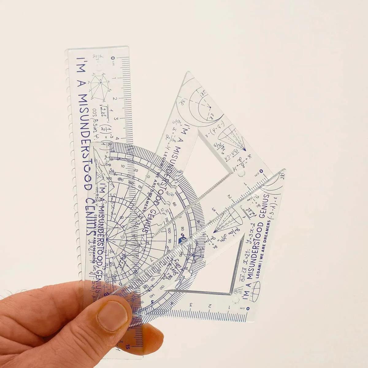 Lenjir YOU RULE! - GENIUS 