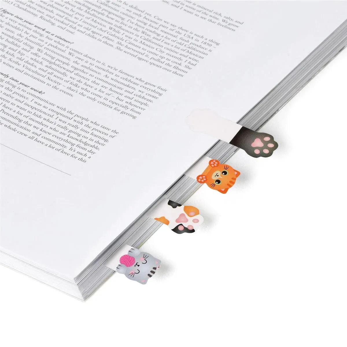 Obeleživači stranica KEEP IN MIND - KITTY 