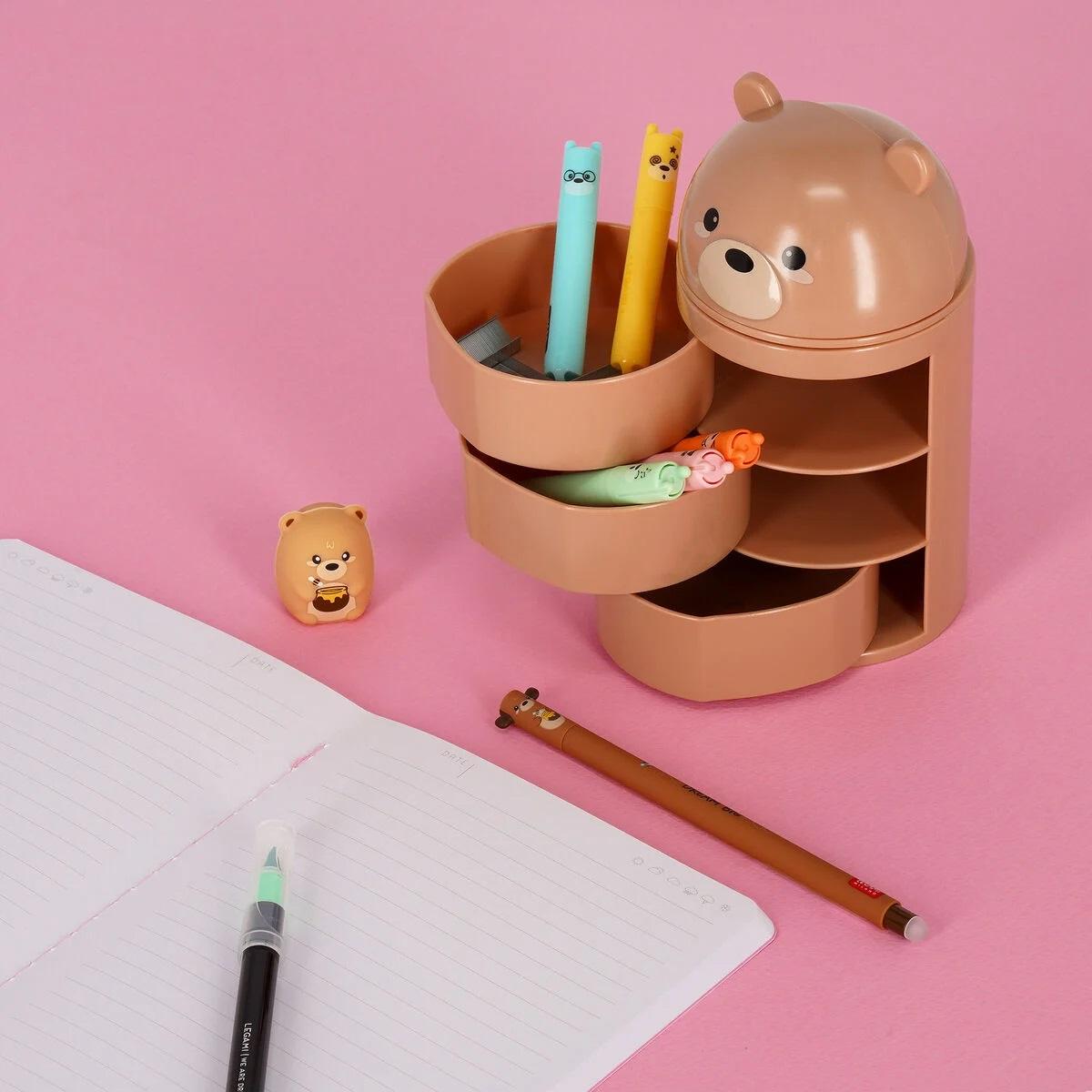 Stoni organizer TEDDY BEAR 
