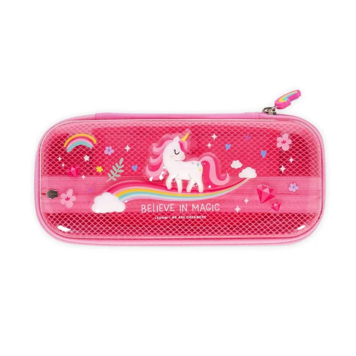 Pernica prazna UNICORN 