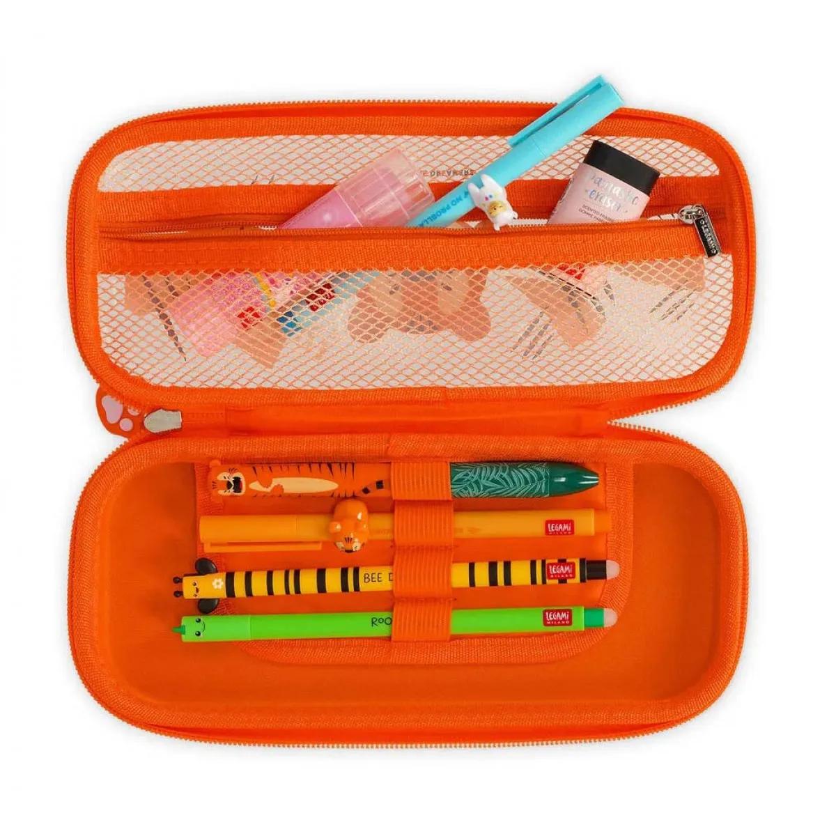 Pernica prazna TIGER 