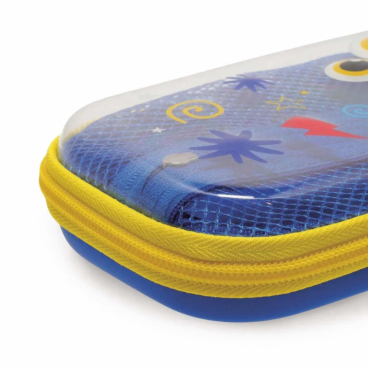 Pernica prazna MONSTER 