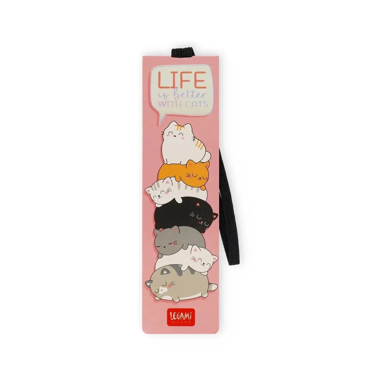 Bookmarker KITTY 