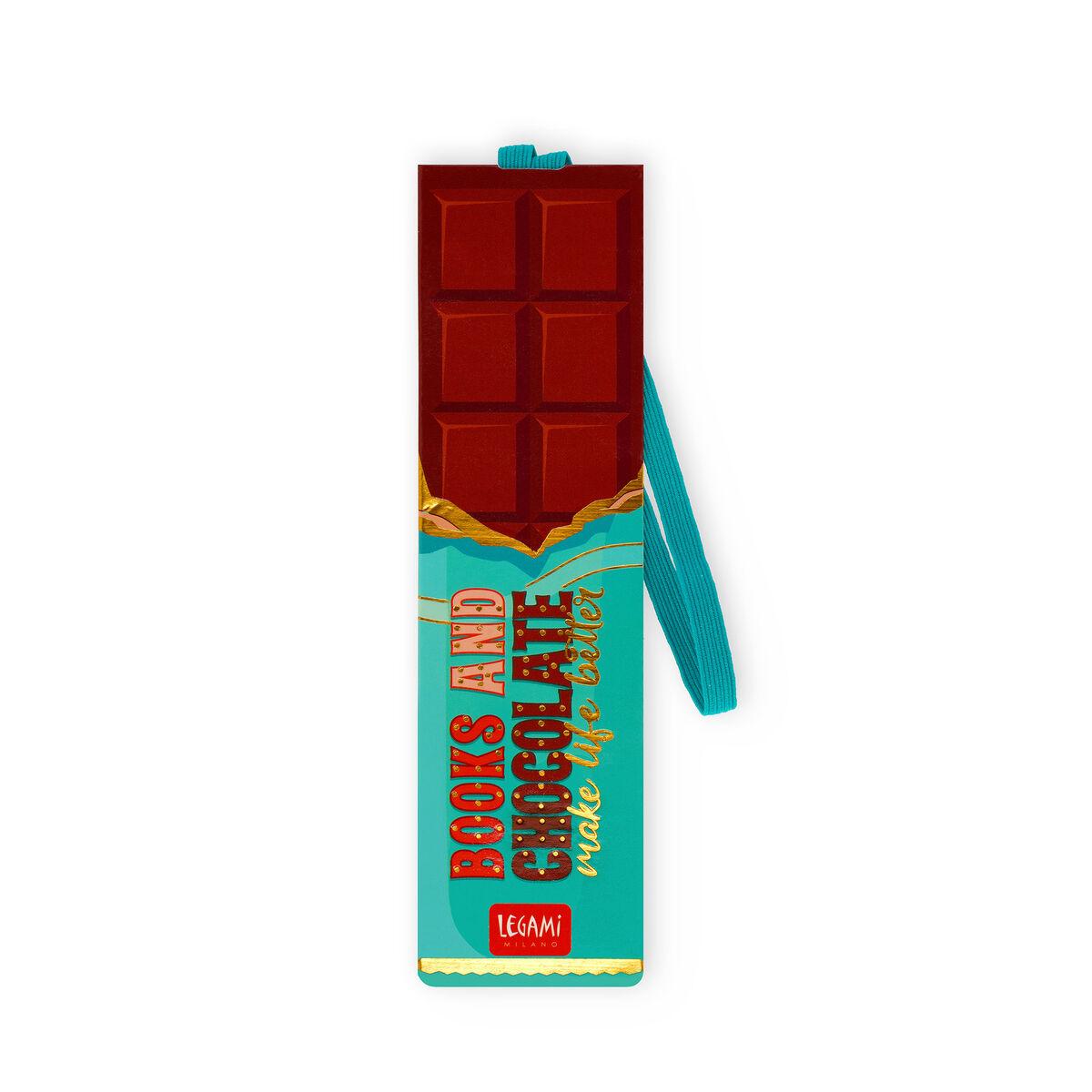 Bookmarker CHOCOLATE 