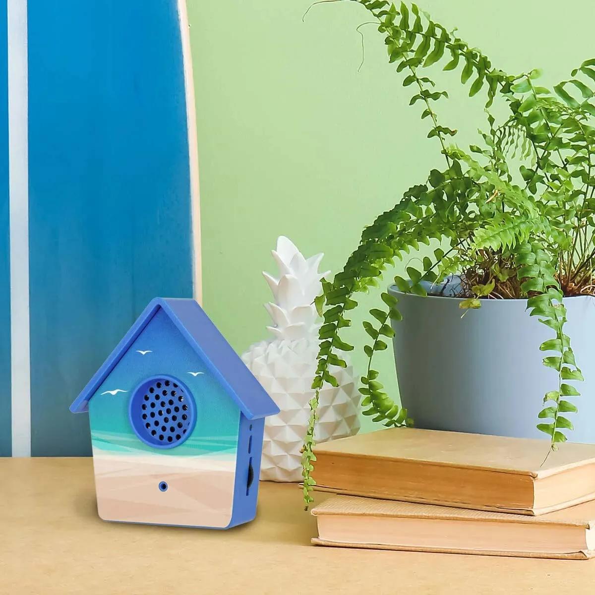 Muzički uređaj koji se aktivira na pokret THE SOUND OF NATURE 