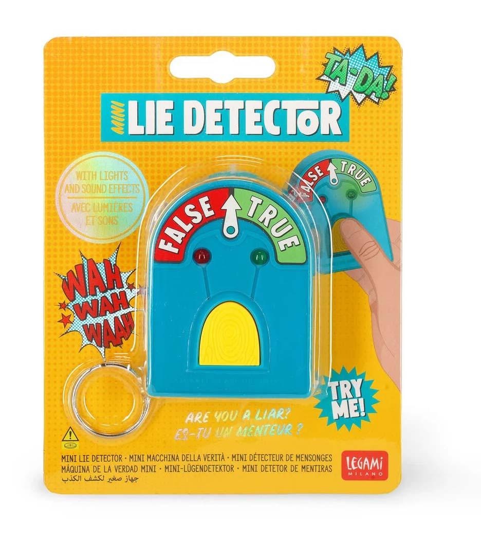 Igračka DETEKTOR LAŽI 