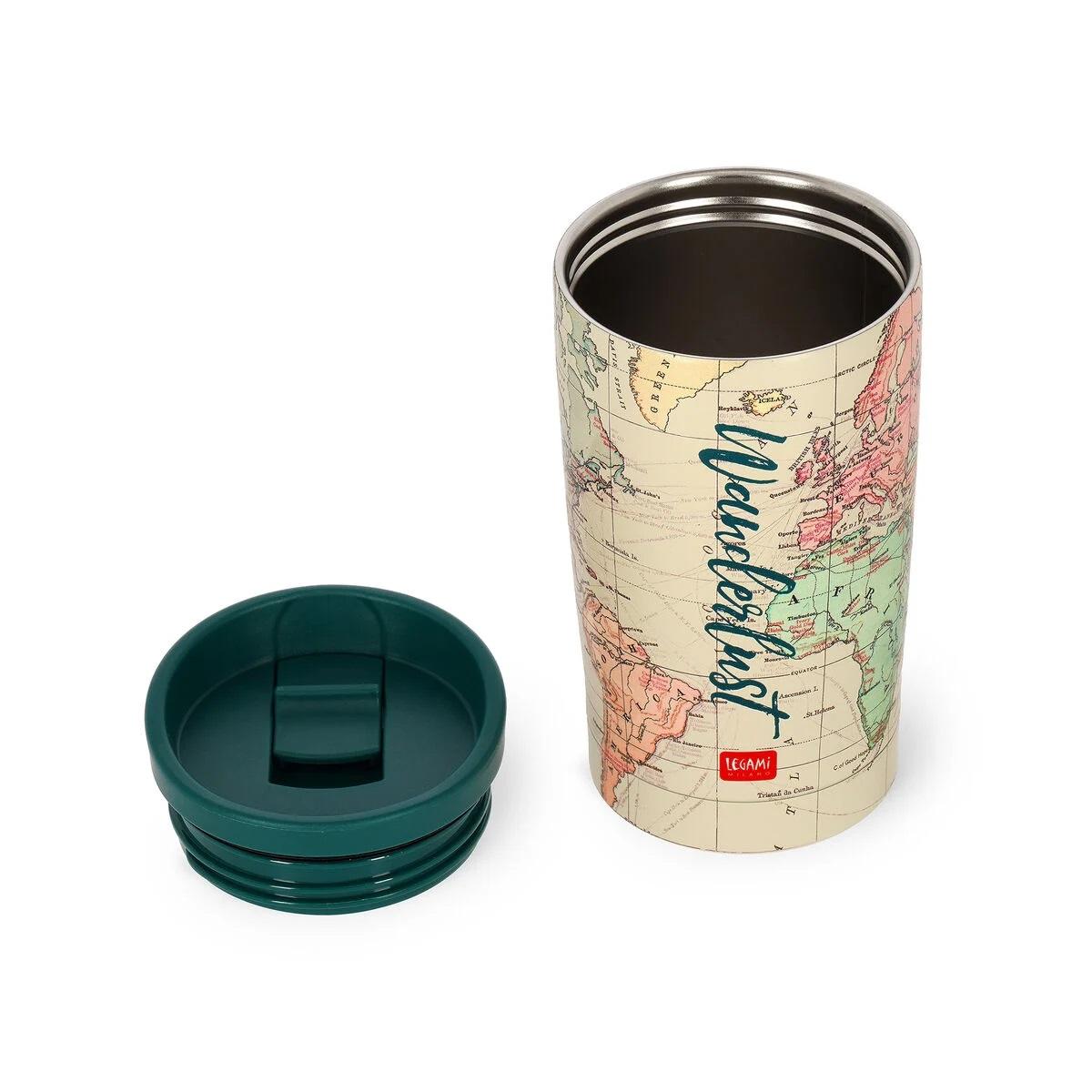 Putna šolja 275 ml HOT & COLD - TRAVEL 