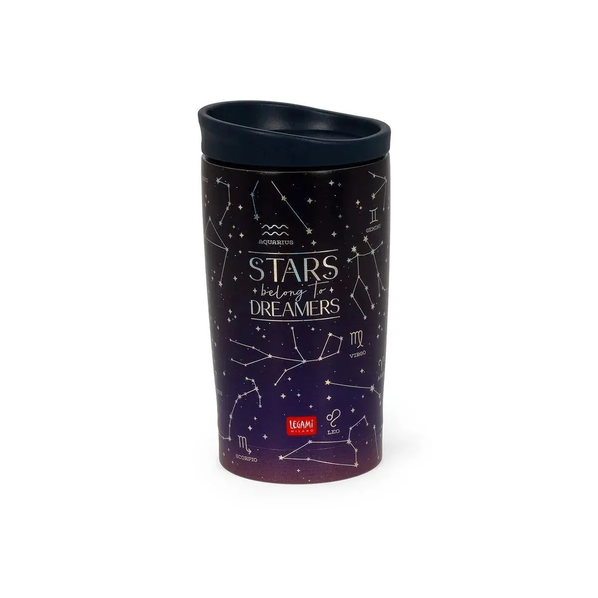 Putna šolja 275 ml HOT & COLD - STARS 