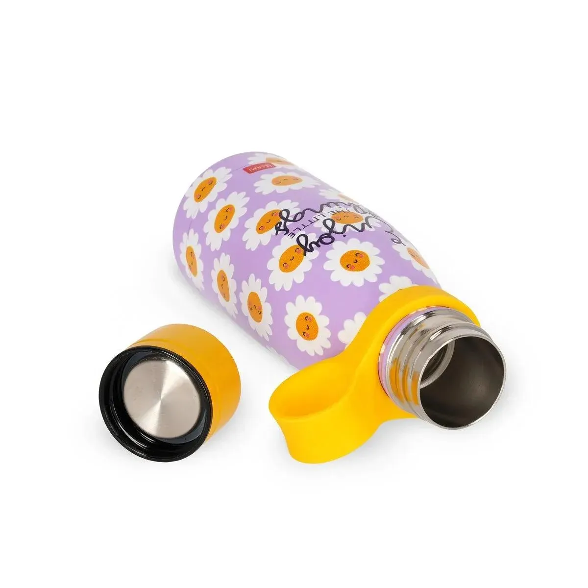 Termos flaša 300 ml HOT & COLD - DAISY 