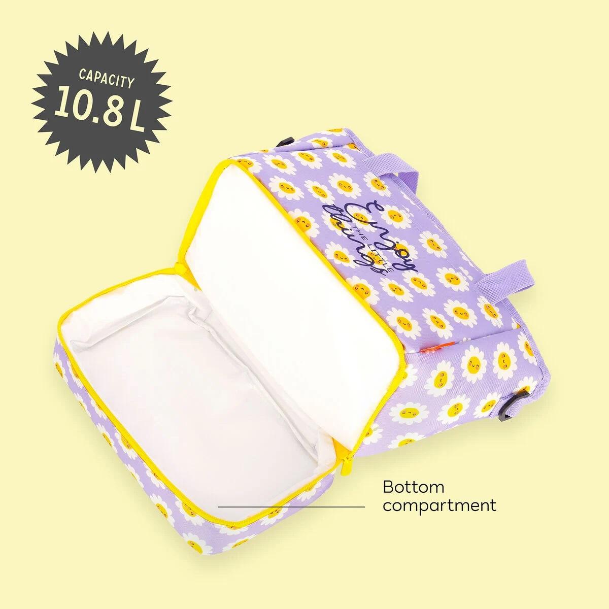 Torba za hranu 10.8 L DAISY 