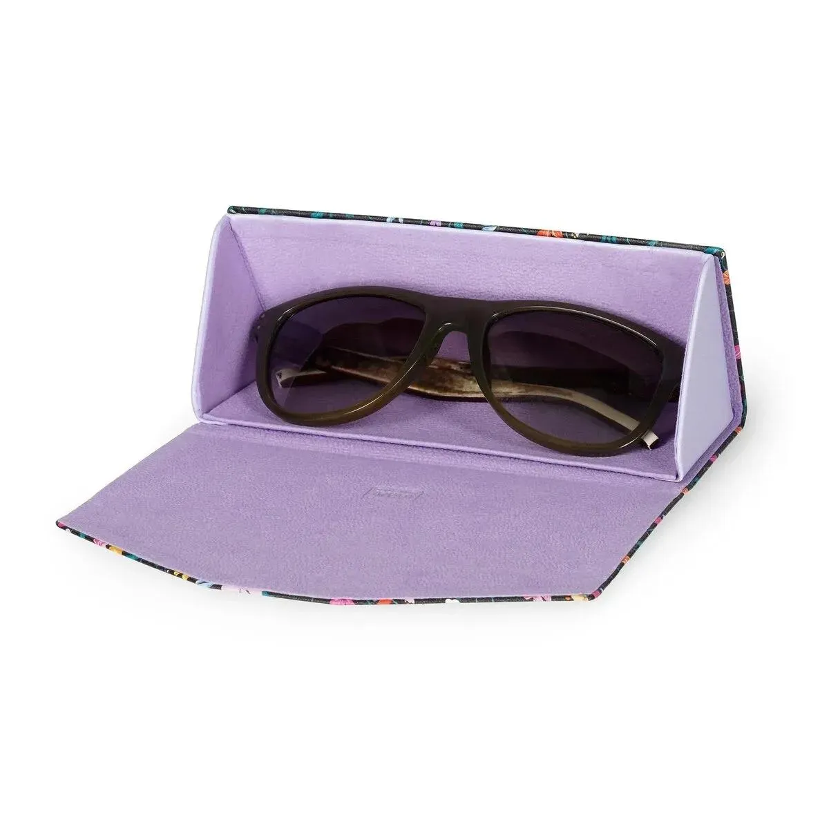 Futrola za naočare SEE YOU SOON - Wild flowers 